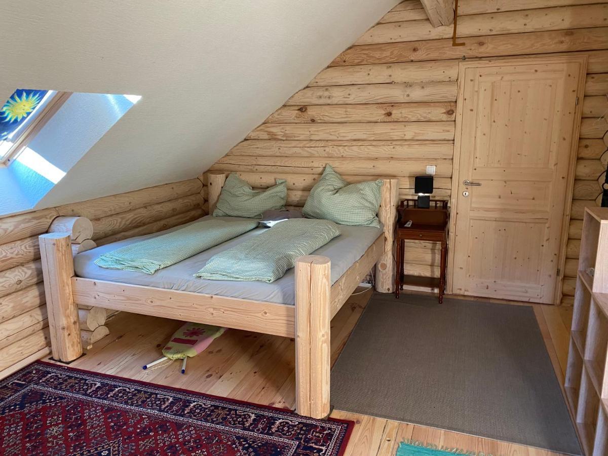 Alpenchalet Grabner Alm Am Praebichl Almhauser Экстерьер фото